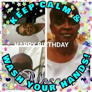 Meet your Posher, Lori